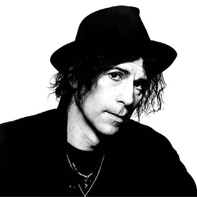 Peter Wolf